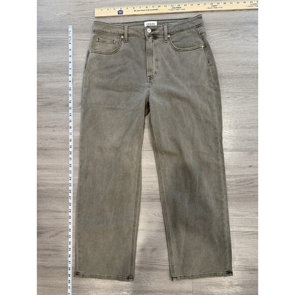 ceros Jeans Stretch‎ Dad Jeans Women’s 13/31 - Picture 1 of 8